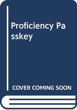 PROFICIENCY PASSKEY.ST HEI