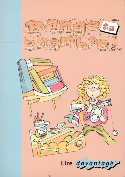 Range ta chambre