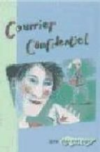 Courrier confidentiel/intermed