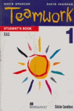 TEAMWORK 1.ST (1O.ESO) *HE