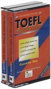 K7.HEINEMANN TOEFL PRACTICE TESTS.CASSETTES