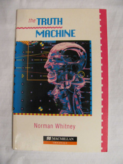 The truth machine beginner