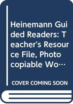HEINEMANN READERS TEACHER`S RESOURCE FILE