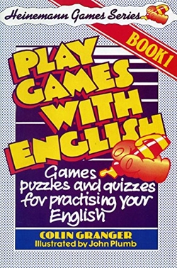 PLAY GAMES WITH ENG 1.ST
