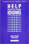 HELP WITH IDIOMS. HEI