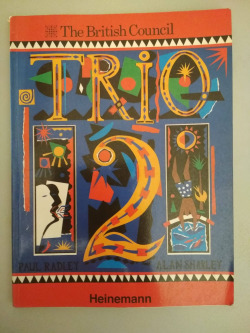 TRIO 2.ST