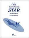 FIRST CERTIFICATE STAR.TCH