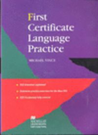 ANT/F IRST C ERTIF.L ANGUAGE P RACTICE(-KEY)