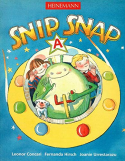 SNIP,SNAP (A).ST