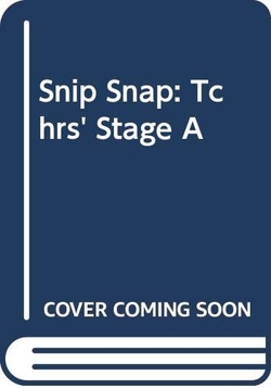 SNIP SNAP A.TCHS.PROFESOR