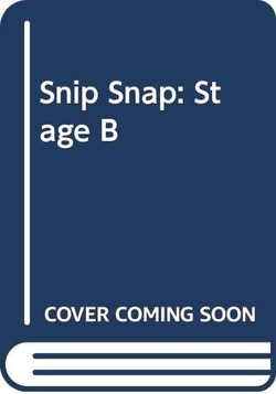 SNIP,SNAP (B).ST