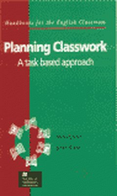 PLANNING CLASSWORK