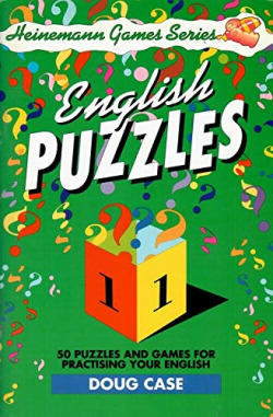 ENGLISH PUZZLES 1.ST HEI