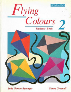 FLYING COLOURS 2.ST