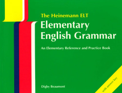 ELEMENTARY E.GRAMMAR/WITH KEY