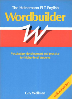WORDBUILDER HEINEMANN ENGLISH HEI