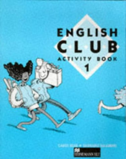 ENGLISH CLUB 1.WB