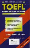 TOELF PREPARATION C.K7(3)