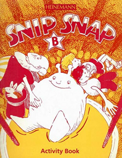SNIP,SNAP (B).WB