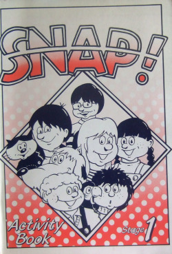 SNAP 1.ACTIVITY