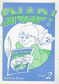 SNAP 2 ACTIVITY