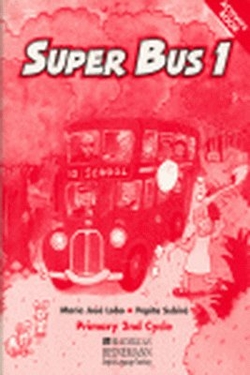 DESCAT/ (S)/BIG RED BUS 1.ST.(SEPARADO) *HE
