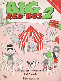 DESCAT/ (S)/BIG RED BUS 2.WB.SEPARADO *HE