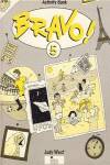 BRAVO 5.ACTIVITY BOOK