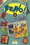 BRAVO 5.PUPIL'S BOOK