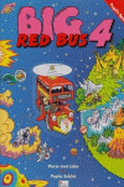 VER (S).BIG RED BUS 4.ST (FORMATO SEPARADO) INTERNACIONAL