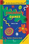 HEINEMANN CHILDREN'S GAMES HEI