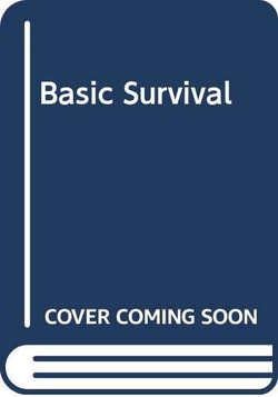 BASIC SURVIVAL.(K7).CASSETTE