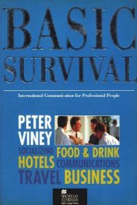 BASIC SURVIVAL ENGLISH.ST