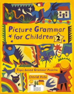 2.PICTURE GRAMMAR FOR CHILDREN