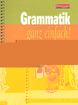 GRAMMATIK GANZ EINFACH!.1