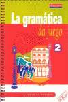LA GRAMMAIRE,TU PIGES.2