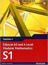 EDEXCEL AS AND A LEVEL MODULAR MATHEMATICS STATISTICS 1 S1.HEINEMANNá