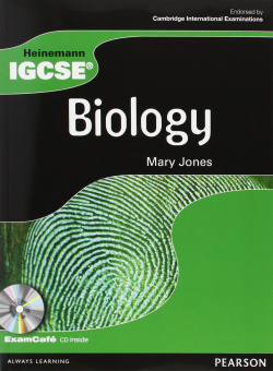 Biology ogcse