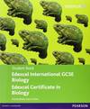 Biology igcse heinemann +cd