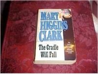Cradle will fall