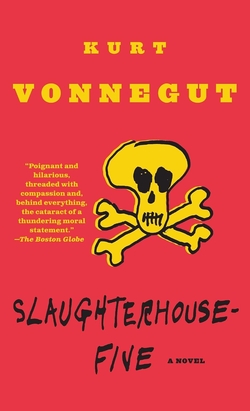 SLAUGHTERHOUSE-FIVE.