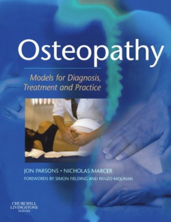 Osteopathy