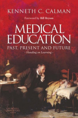 MEDICAL EDUCATION