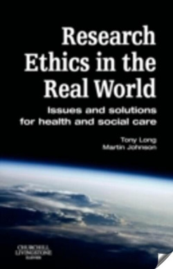 Research ethics in the real world