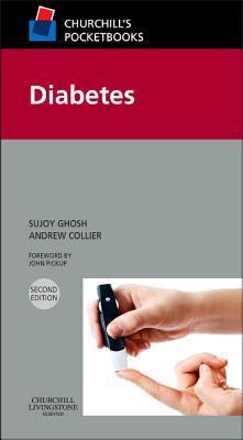 Churchill's Pocketbook of Diabetes