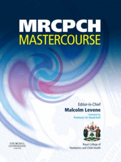 MRCPCH MasterCourse