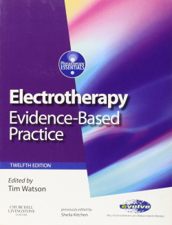 Electrotherapy