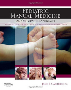 Pediatric manual medicine