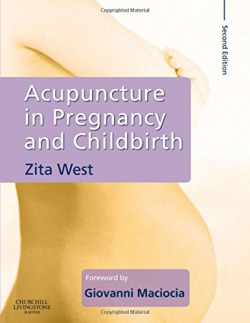 Acupuncture in pregnancy and childbirth
