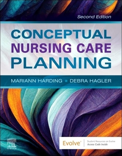CONCEPTUAL NURSING CARE PLANNING